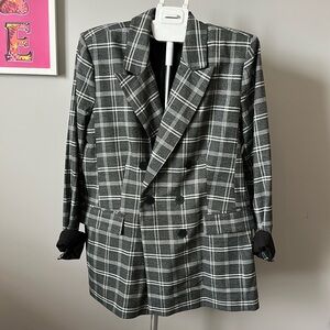Women blazer